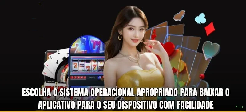 Central de dúvidas rápidas sobre o app kto