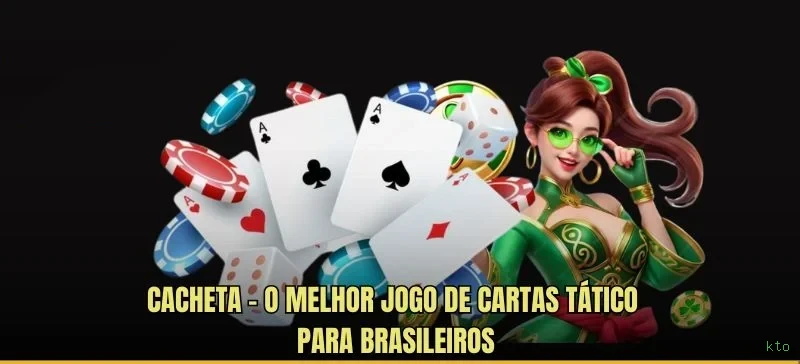 App kto apostas esportivas mobile
