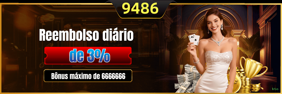 Cashback VIP kto - reembolso semanal