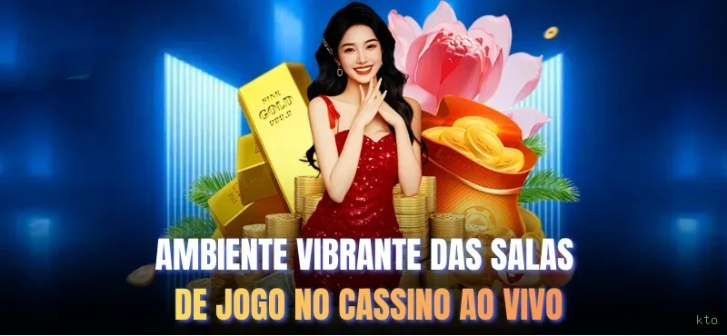 Slots com prêmios kto